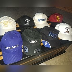 Pick a Cap! Bonanza (1) Blowout L@@K 75% off group!!